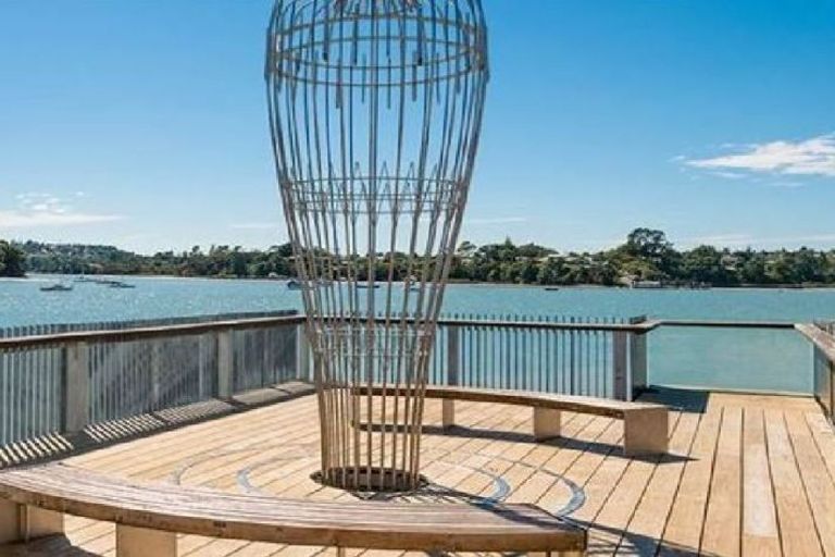 Photo of property in 203/160b Hobsonville Point Road, Hobsonville, Auckland, 0616