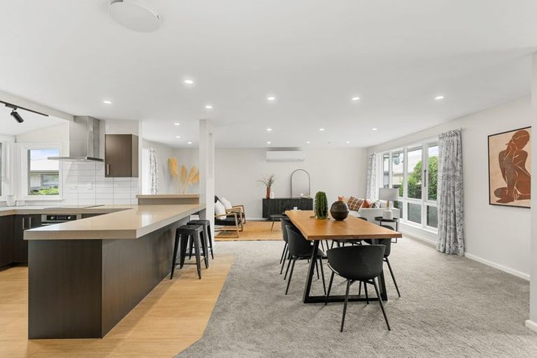 Photo of property in 171 Cashmere Road, Hoon Hay, Christchurch, 8025