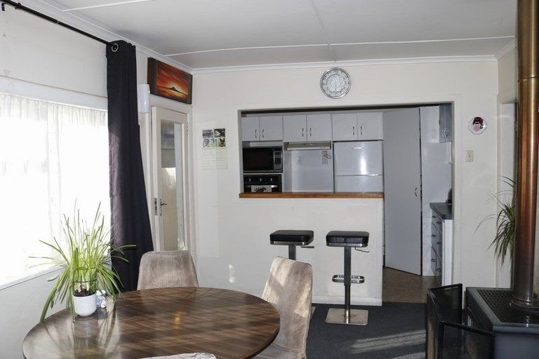 Photo of property in 164 Bell Street, Whanganui, 4500