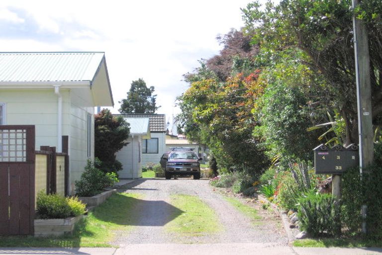 Photo of property in 33d Pihanga Street, Taupo, 3330