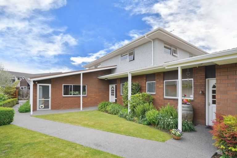 Photo of property in 9b Michigan Place, Burwood, Christchurch, 8083