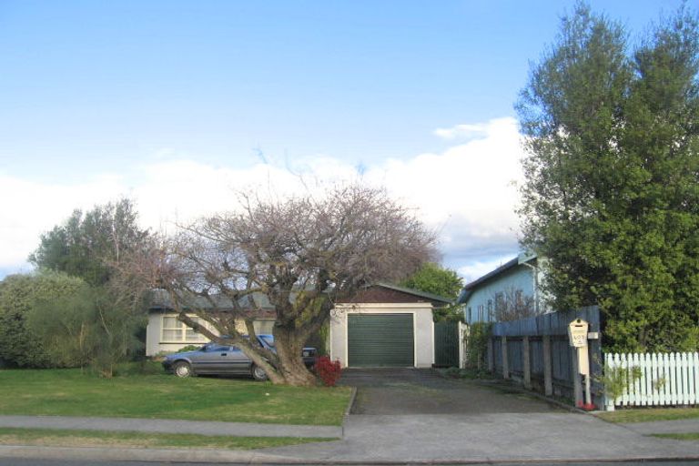 Photo of property in 407 Willowpark Road North, Hastings, 4122