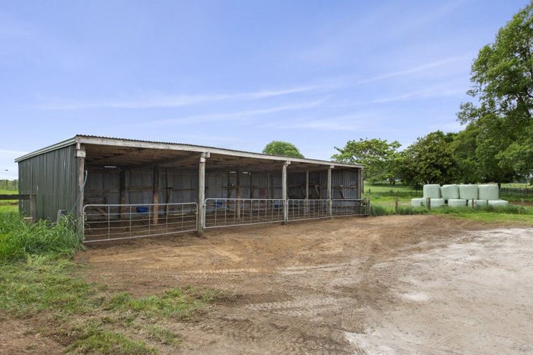 Photo of property in 1274 Paterangi Road, Ohaupo, 3883