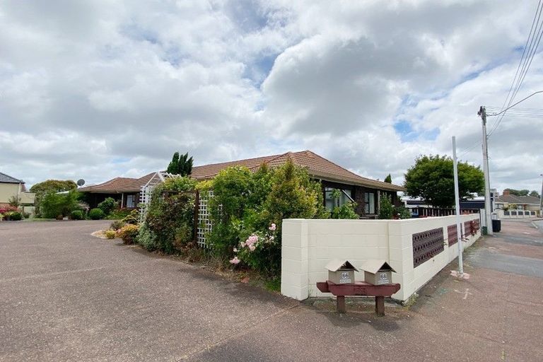 Photo of property in 68 Donovan Street, Blockhouse Bay, Auckland, 0600