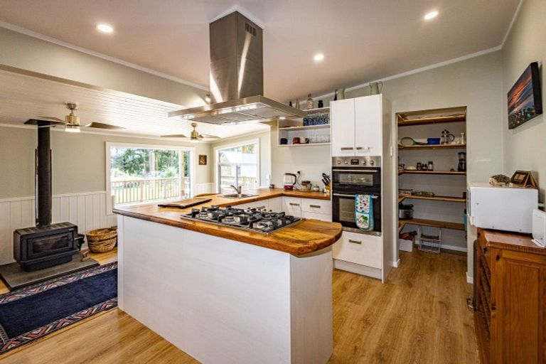 Photo of property in 939 Raetihi Ohakune Road, Ohakune, 4625