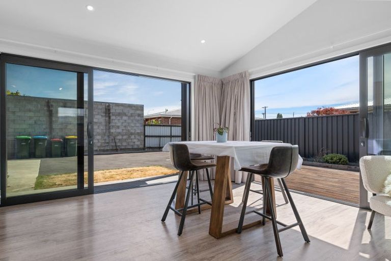 Photo of property in 128a Centennial Avenue, Alexandra, 9320