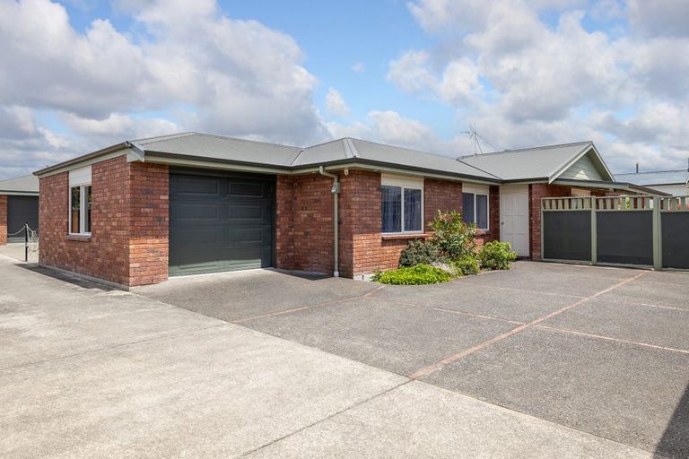 Photo of property in 56a Kuripuni Street, Kuripuni, Masterton, 5810