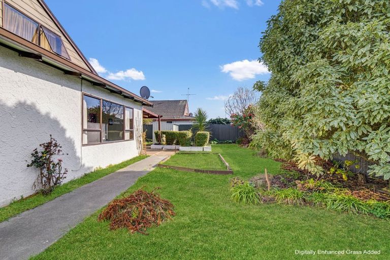 Photo of property in 281 Wills Street, Ashburton, 7700