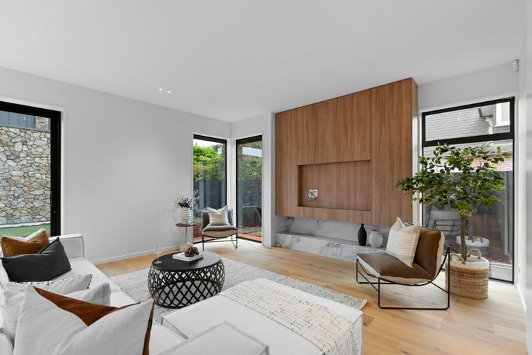 Photo of property in 17 Plynlimon Road, Fendalton, Christchurch, 8052