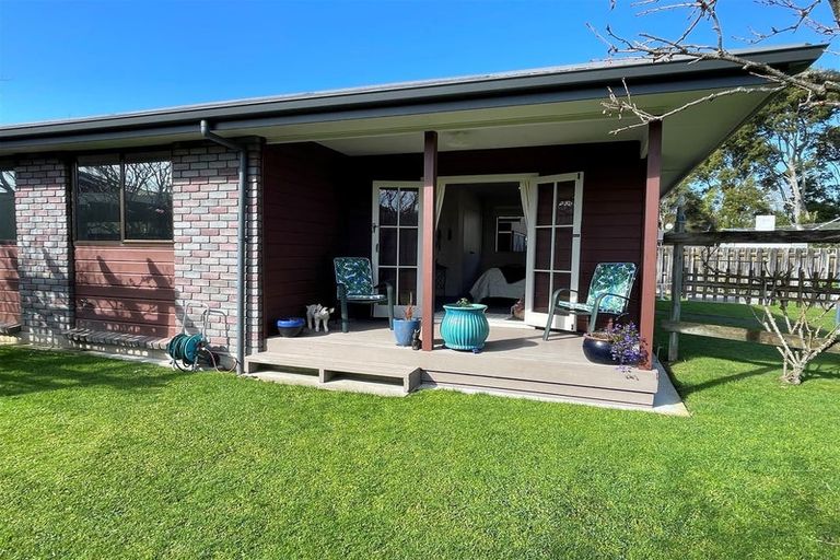 Photo of property in 52 Waterford Road, Fitzroy, Hamilton, 3206