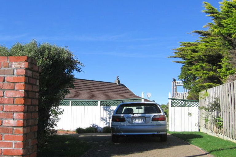 Photo of property in 5 Sanchi Way, Broadmeadows, Wellington, 6035