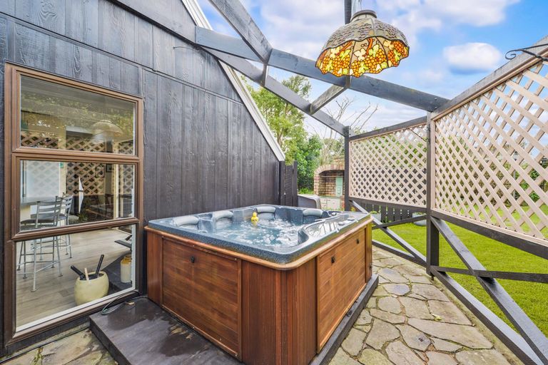 Photo of property in 8 David Street, Morrinsville, 3300