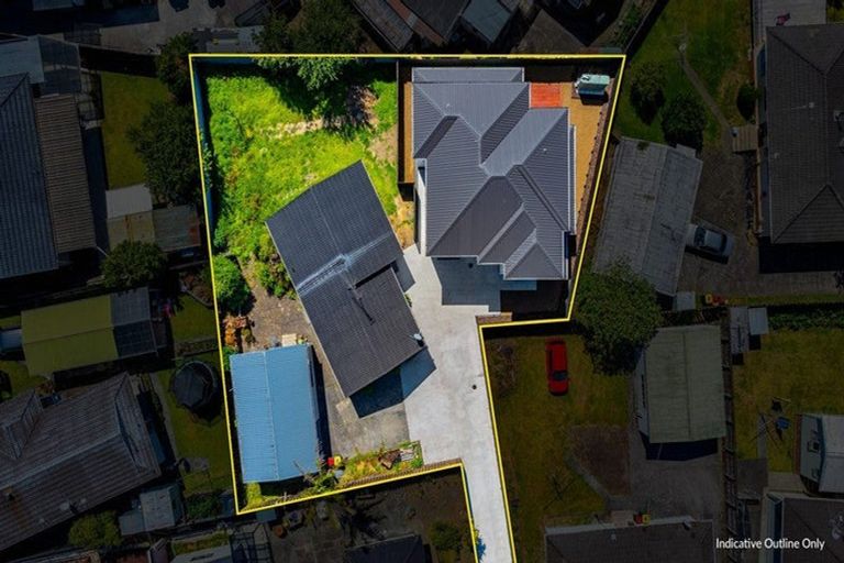 Photo of property in 38a Hyperion Drive, Randwick Park, Auckland, 2105