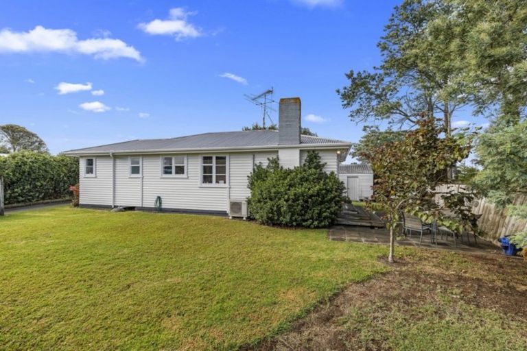 Photo of property in 14 Kowhai Place, Te Kauwhata, 3710