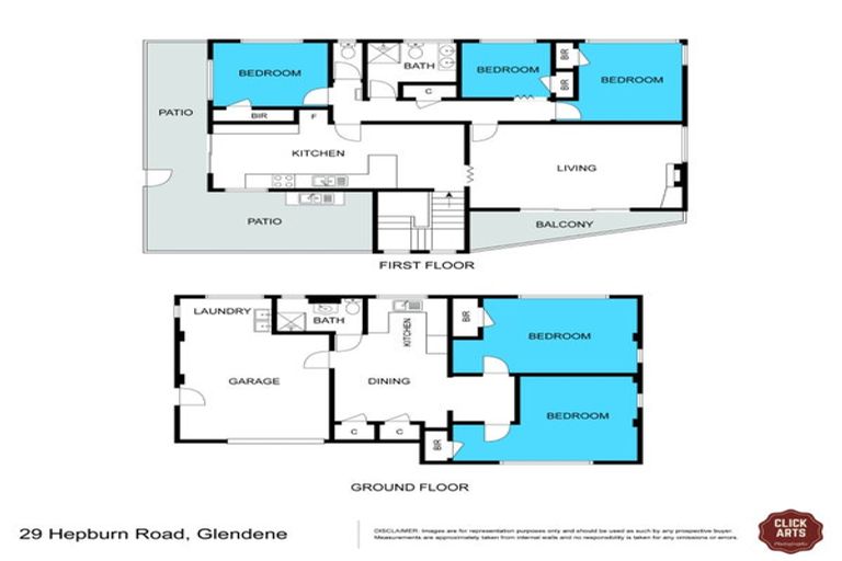 Photo of property in 29 Hepburn Road, Glendene, Auckland, 0602