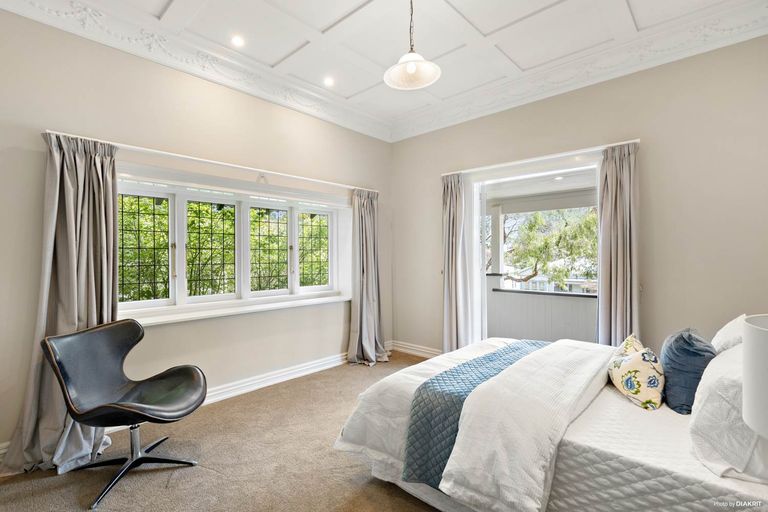 Photo of property in 18 Charlton Avenue, Mount Eden, Auckland, 1024