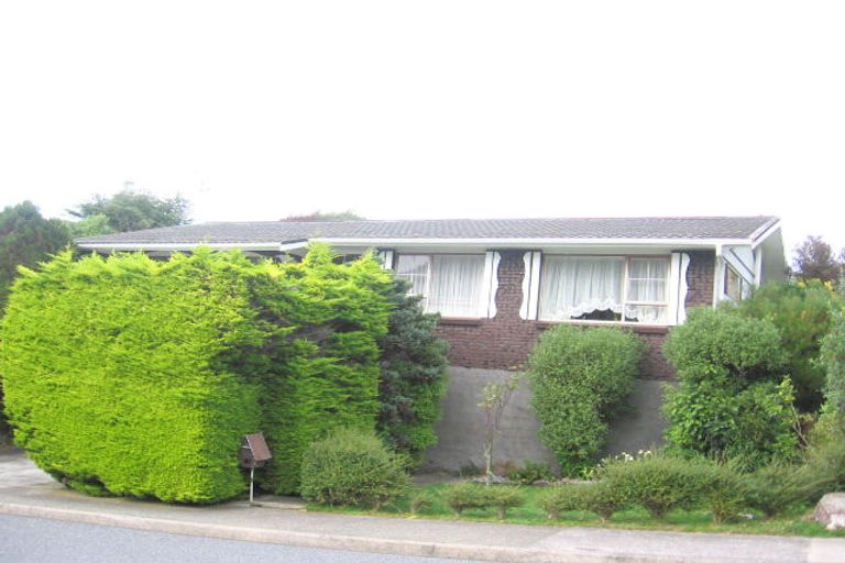 Photo of property in 57 Truscott Avenue, Johnsonville, Wellington, 6037