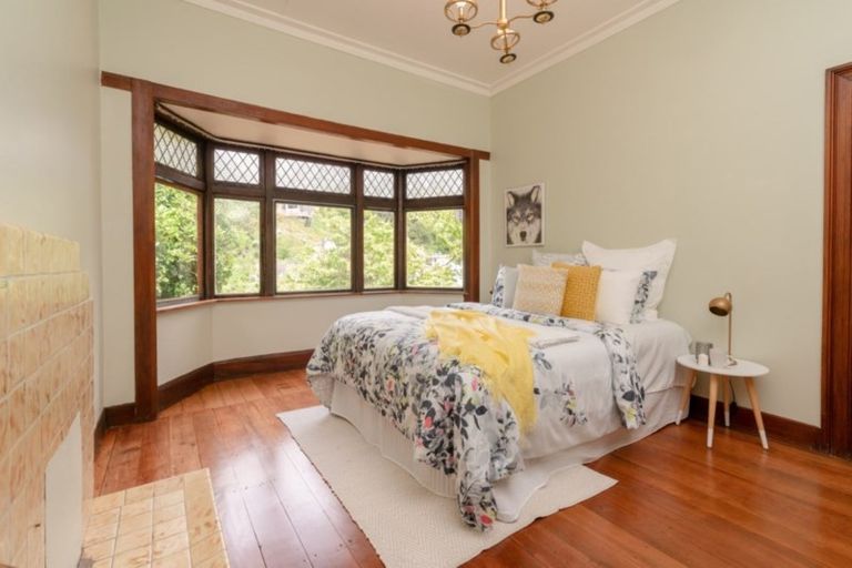 Photo of property in 46 Norway Street, Aro Valley, Wellington, 6012