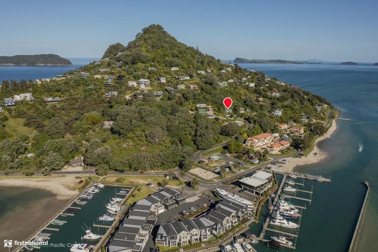 Photo of property in 154 Paku Drive, Tairua, 3508