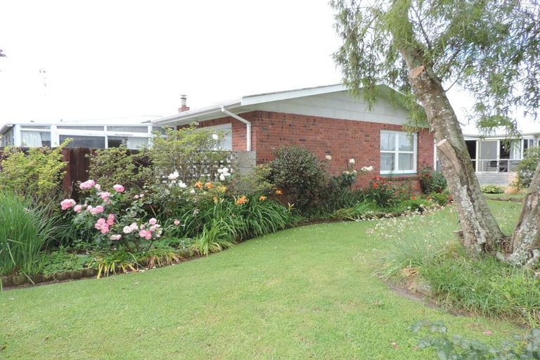 Photo of property in 12 Rata Street, Matamata, 3400
