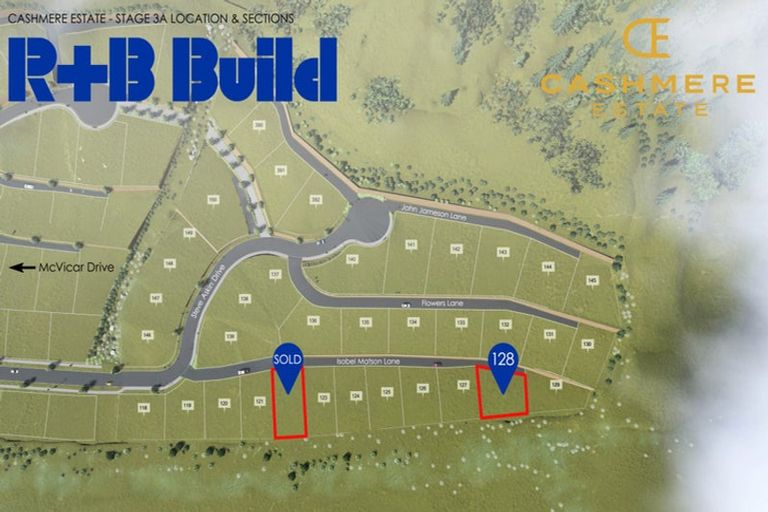 Photo of property in 20 Isobel Matson Lane, Cracroft, Christchurch, 8022