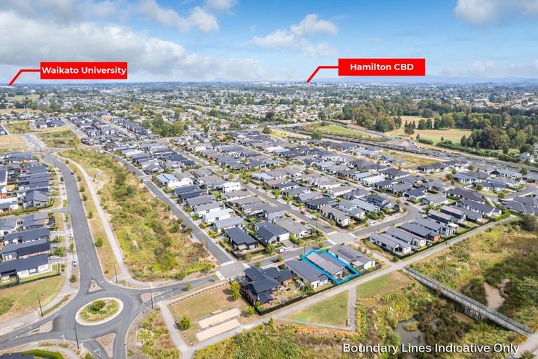 Photo of property in 67 Probert Crescent, Chartwell, Hamilton, 3210