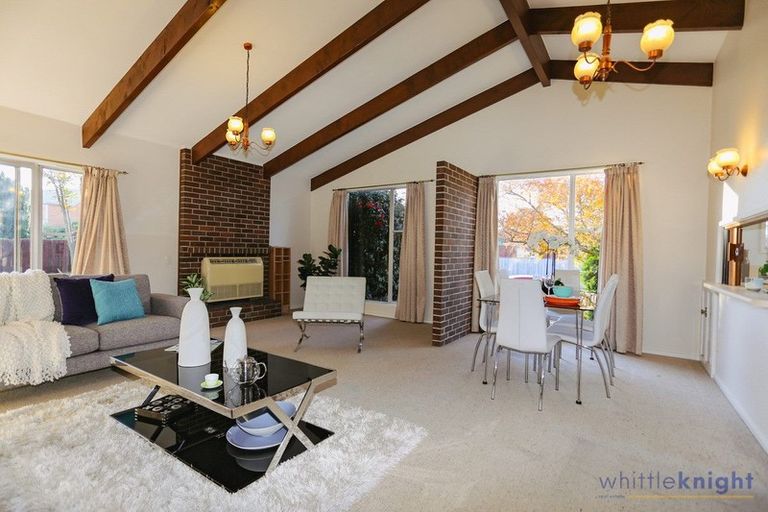 Photo of property in 5 Nanette Street, Upper Riccarton, Christchurch, 8041