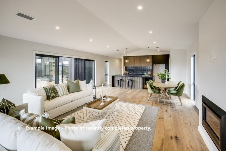 Photo of property in 18 Rich Rise, Havelock North, 4130