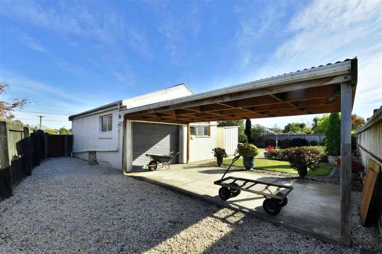 Photo of property in 27 Mackenzie Avenue, Woolston, Christchurch, 8023