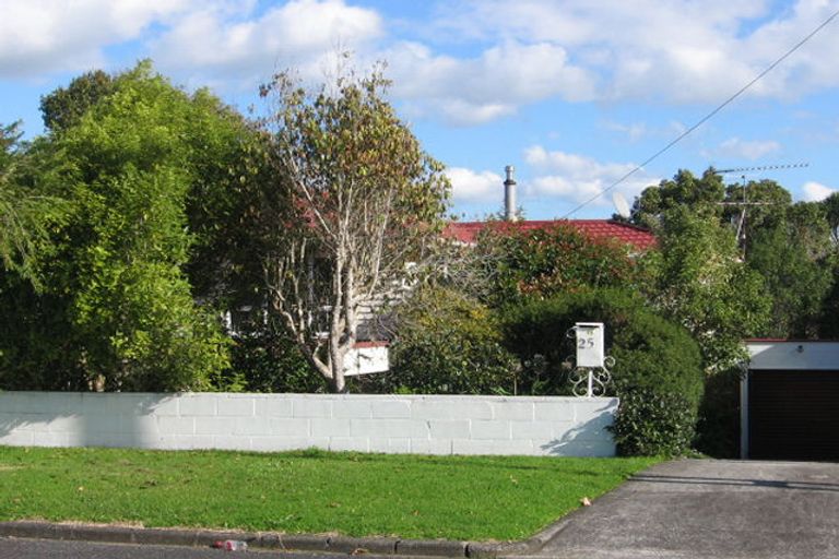Photo of property in 25 Beaumonts Way, Manurewa, Auckland, 2102