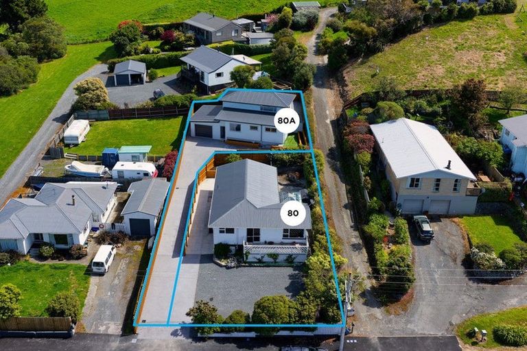 Photo of property in 80 Churchill Street, Kaikoura, 7300