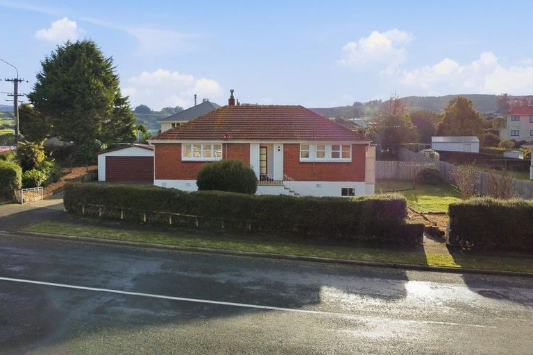 Photo of property in 1 Forrester Avenue, Liberton, Dunedin, 9010