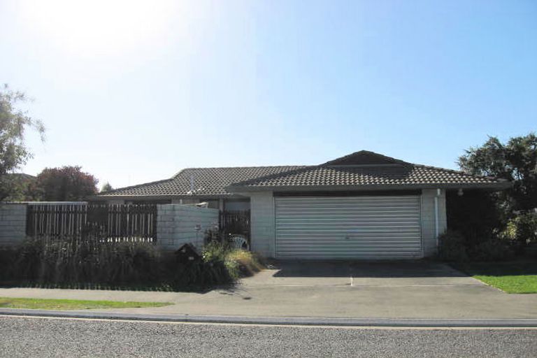 Photo of property in 29 Selwyn Street, Leeston, 7632
