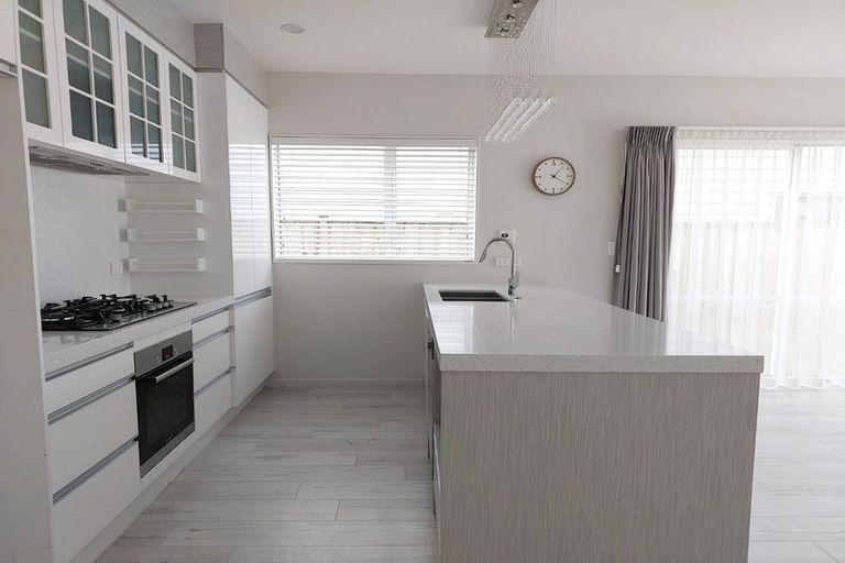 Photo of property in 36 Calcite Avenue, Flat Bush, Auckland, 2019