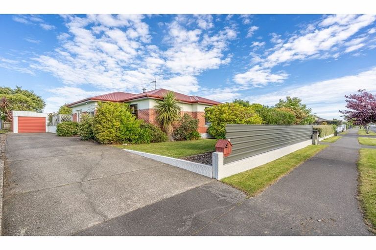 Photo of property in 35 Leith Street, Windsor, Invercargill, 9810