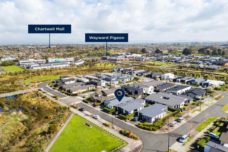 Photo of property in 6 Capper Crescent, Chartwell, Hamilton, 3210