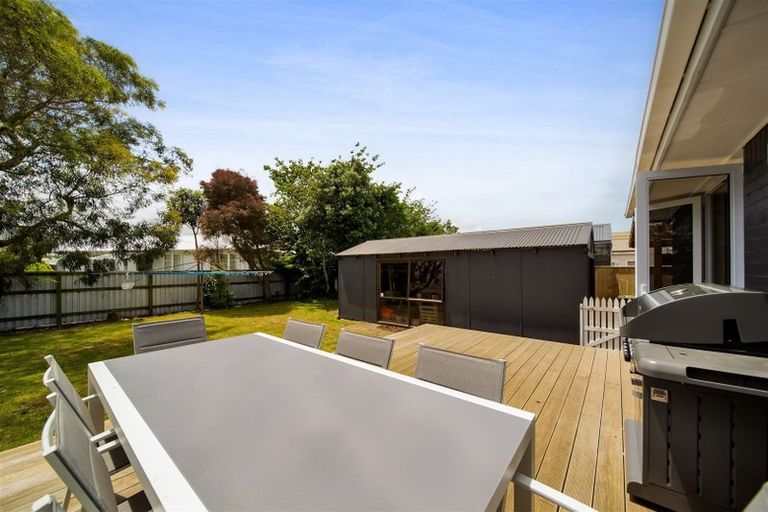 Photo of property in 22 Egmont Street, Hawera, 4610