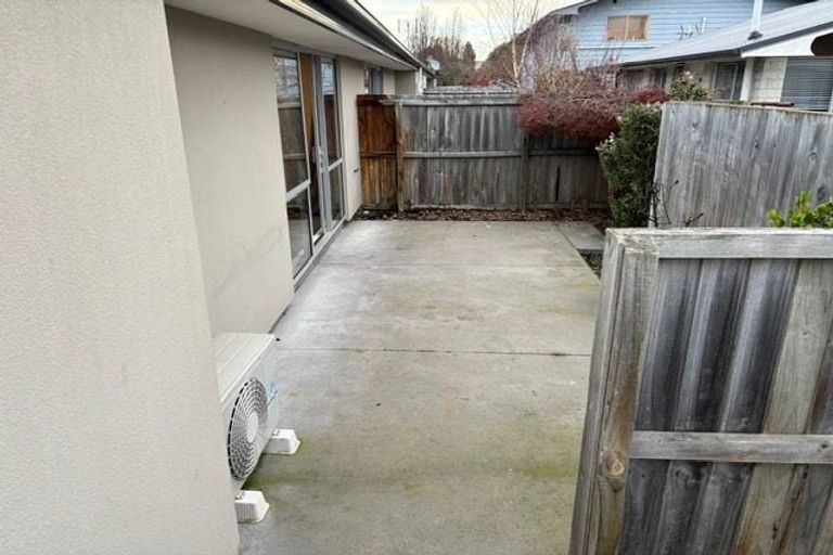 Photo of property in 4/15 Cross Street, Phillipstown, Christchurch, 8011