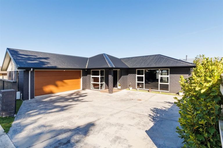 Photo of property in 157a James Line, Kelvin Grove, Palmerston North, 4414