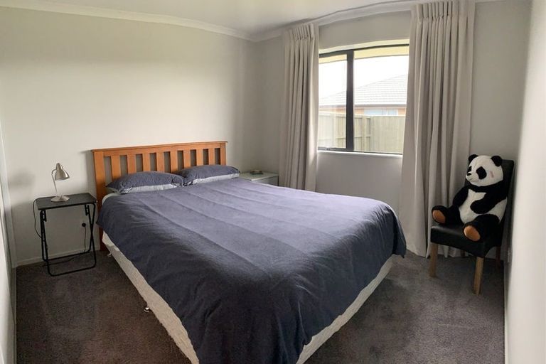 Photo of property in 2 Frogmore Way, Rolleston, 7615