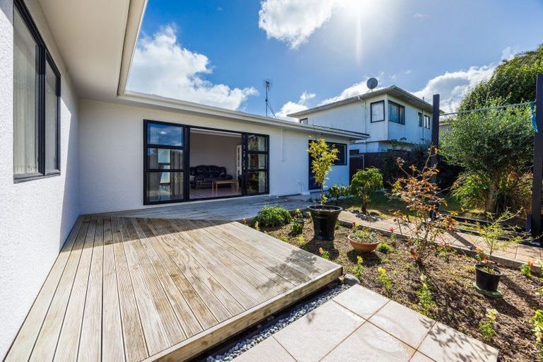 Photo of property in 4/53a Abbotts Way, Remuera, Auckland, 1050