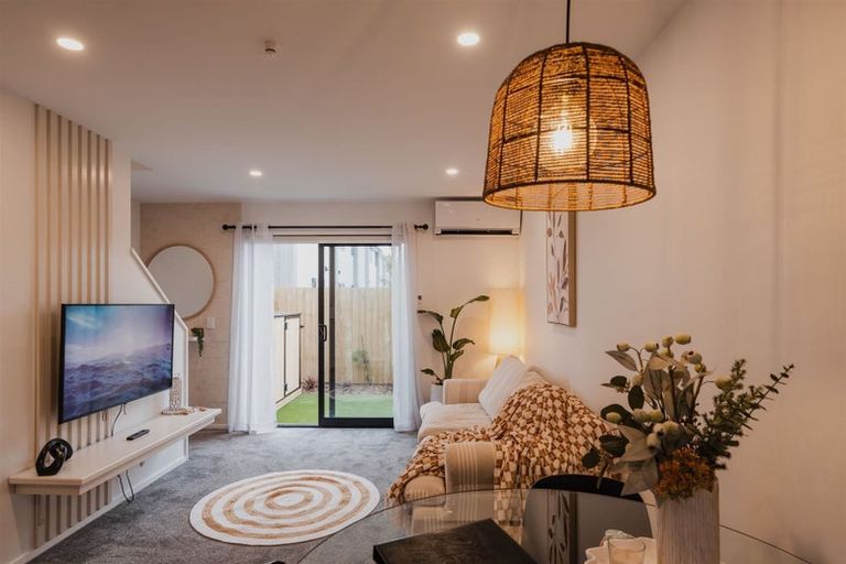 Photo of property in 24/180 Marine Parade, New Brighton, Christchurch, 8083