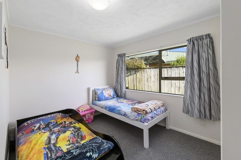 Photo of property in 7 Gimblett Court, Levin, 5510