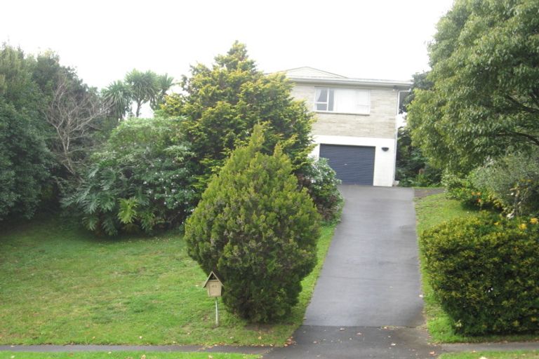 Photo of property in 42 Marriott Road, Pakuranga, Auckland, 2010