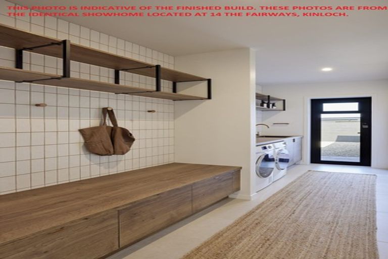 Photo of property in 26 The Fairways, Kinloch, Taupo, 3377