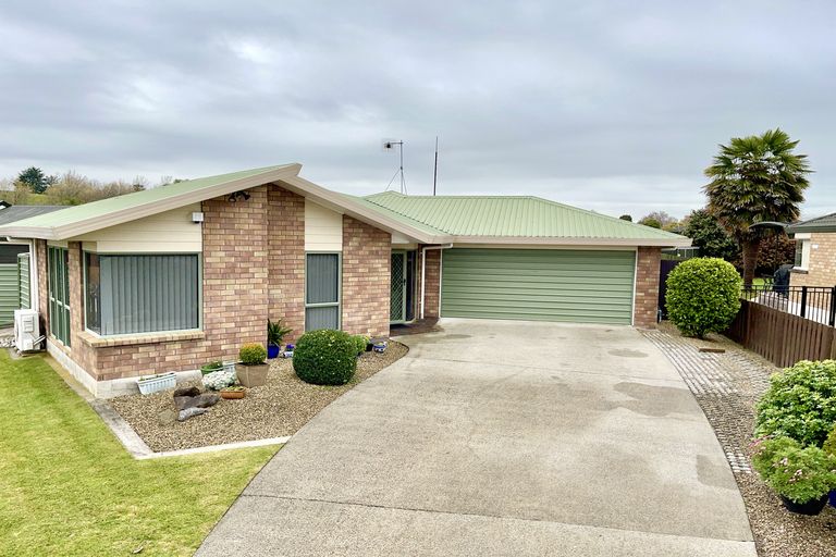 Photo of property in 106 Smyth Street, Te Awamutu, 3800