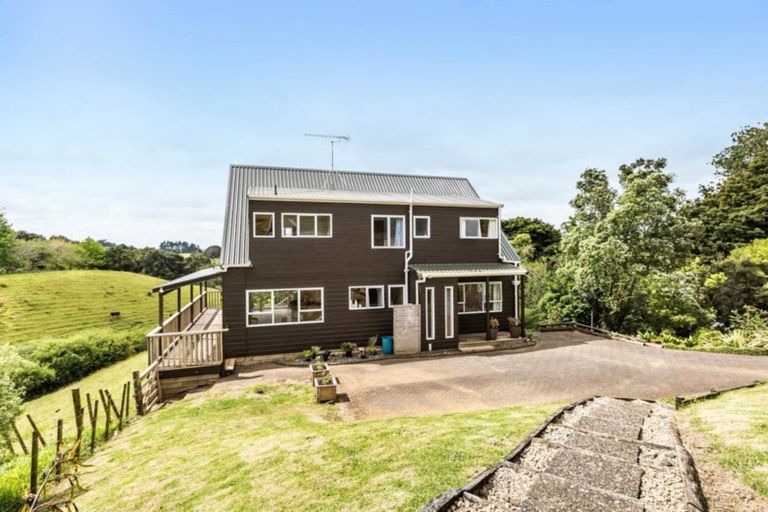 Photo of property in 49 Coulston Road, Ramarama, Pukekohe, 2677