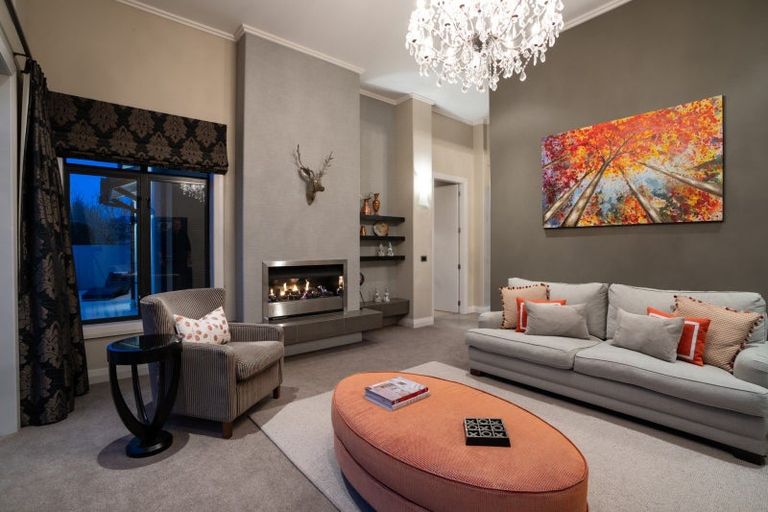 Photo of property in 308 Pencarrow Road, Tamahere, Hamilton, 3283