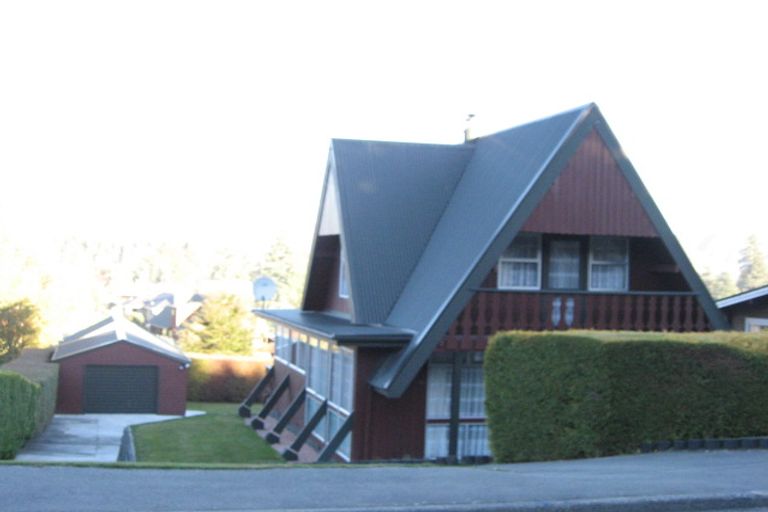 Photo of property in 23 Chalet Crescent, Hanmer Springs, 7334