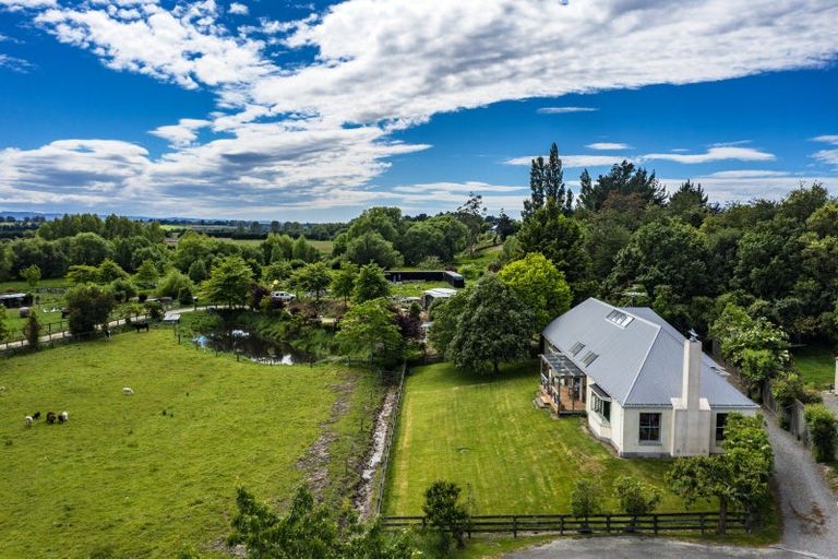 Photo of property in 22 Mckays Lane, Cust, 7471